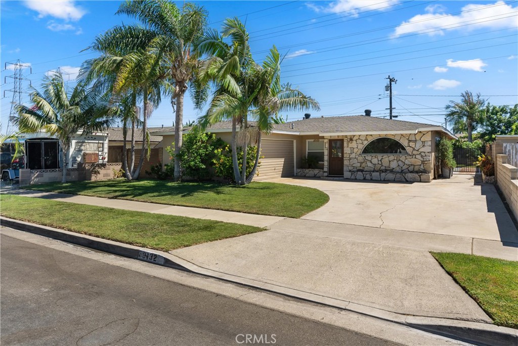 8132 Worthy, Midway City CA 92655 - photo 1