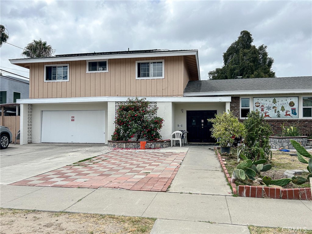 8192 Legion, Midway City CA 92655 - photo 1