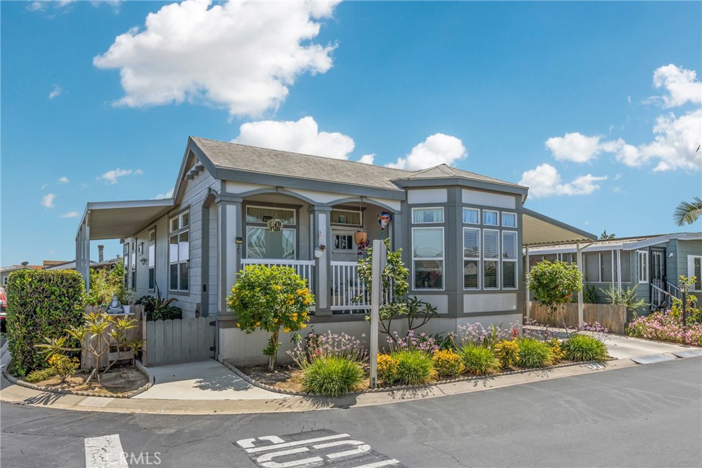 8200 Bolsa Ave 70, Midway City CA 92655 - photo 1