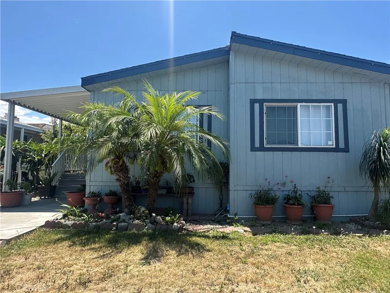 8200 BOLSA AVE SPC #107, Midway City
