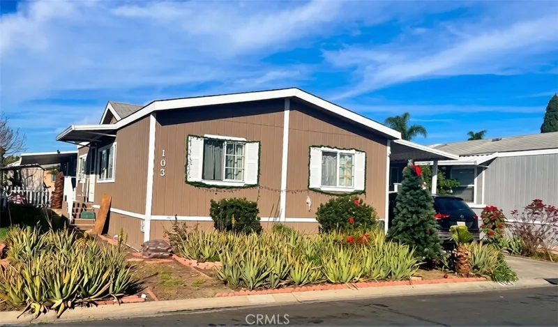 8200 Bolsa Avenue 103, Midway City