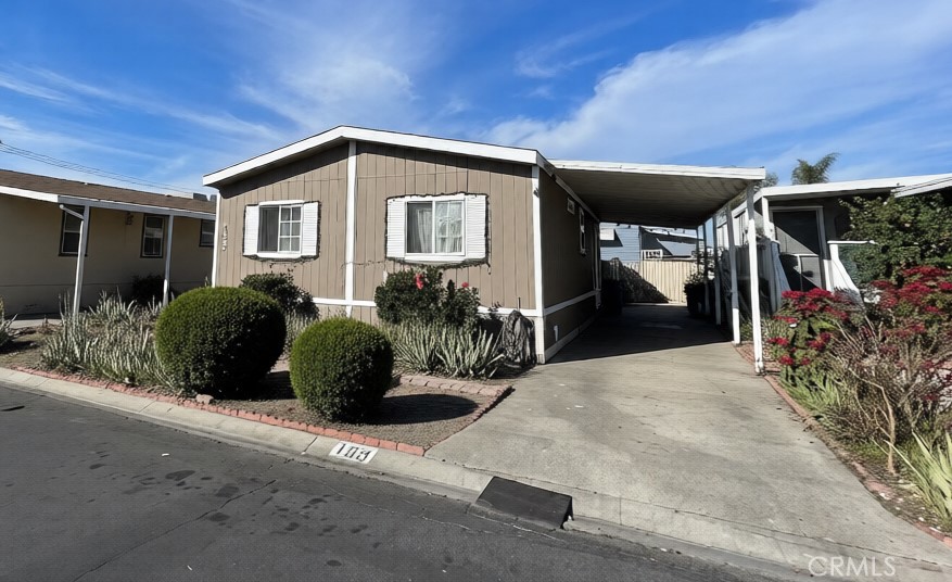 8200 Bolsa Avenue 103, Midway City CA 92655 - photo 2
