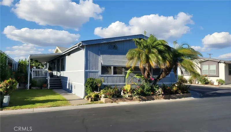 8200 Bolsa Avenue 71, Midway City, CA 92655