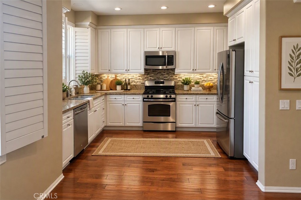 AI staging - 11 Wesley, Mission Viejo CA 92691 - photo 2