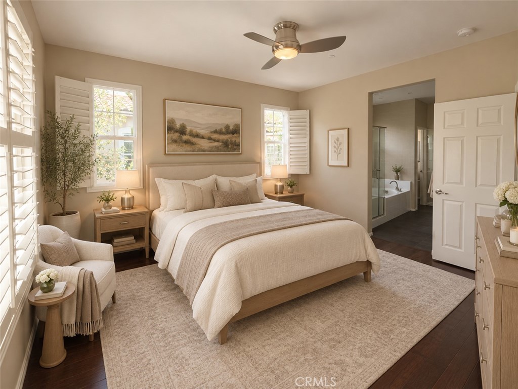 Ai staging - 11 Wesley, Mission Viejo CA 92691 - photo 3