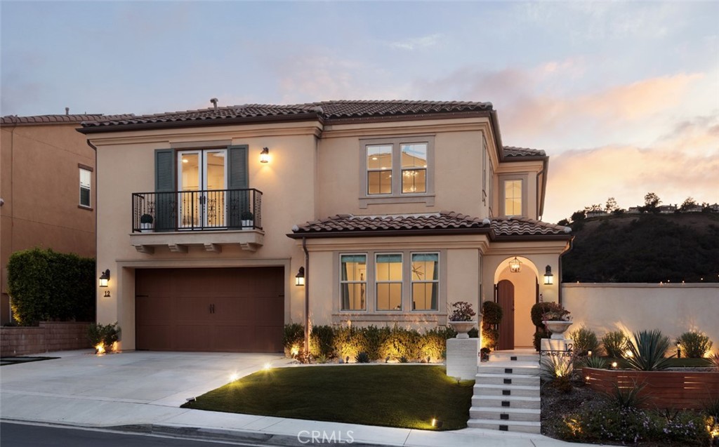 12 Cielo Prado, Mission Viejo CA 92692 - photo 1
