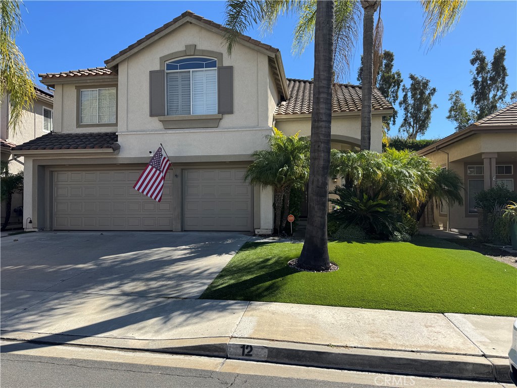 12 Covington, Mission Viejo CA 92692 - photo 1