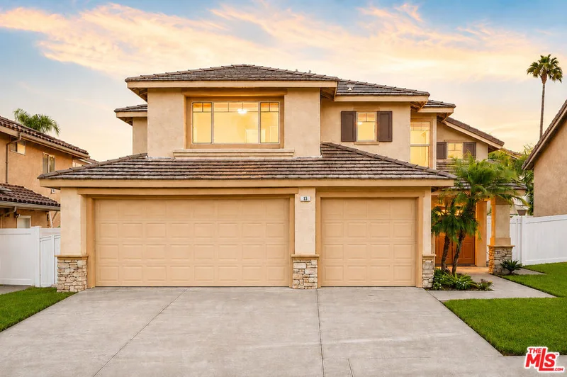 13 Pemberly, Mission Viejo