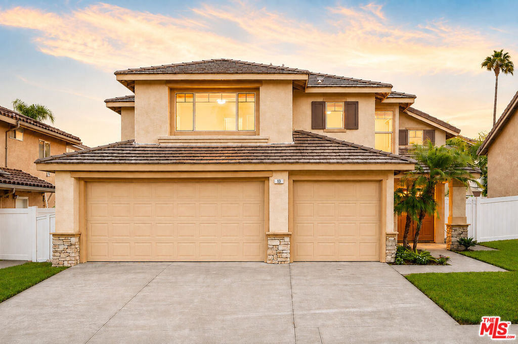 13 Pemberly, Mission Viejo CA 92692 - photo 1