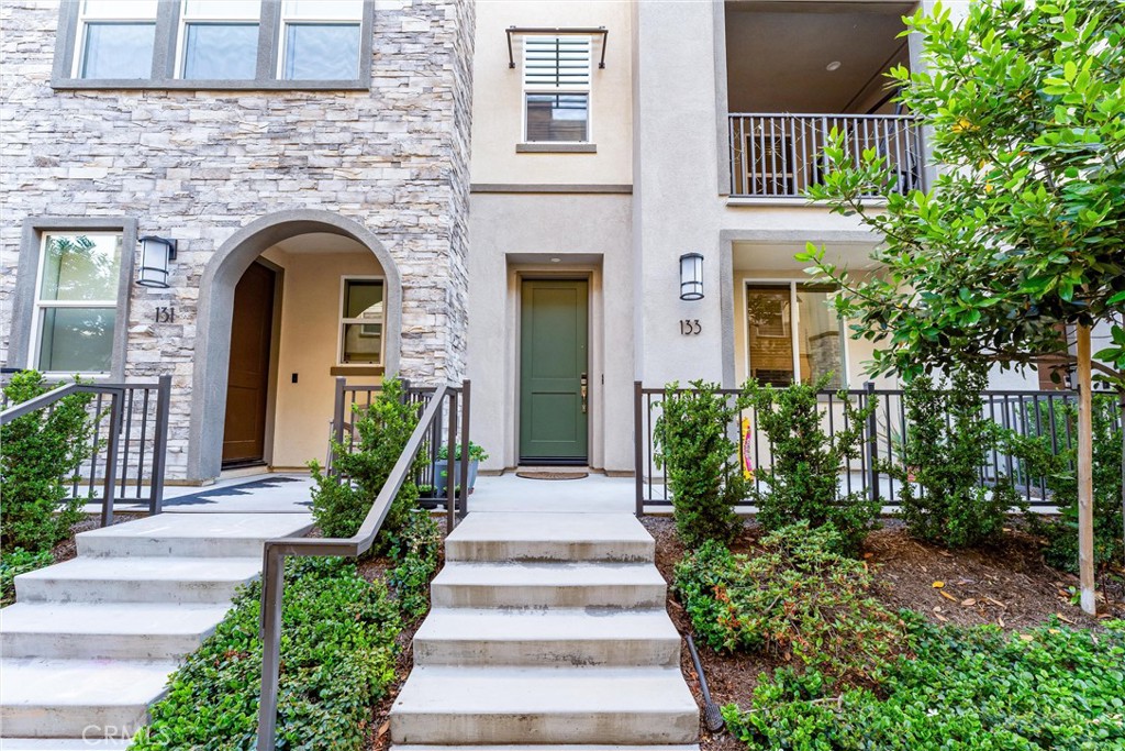 133 Hideaway, Mission Viejo CA 92692 - photo 1