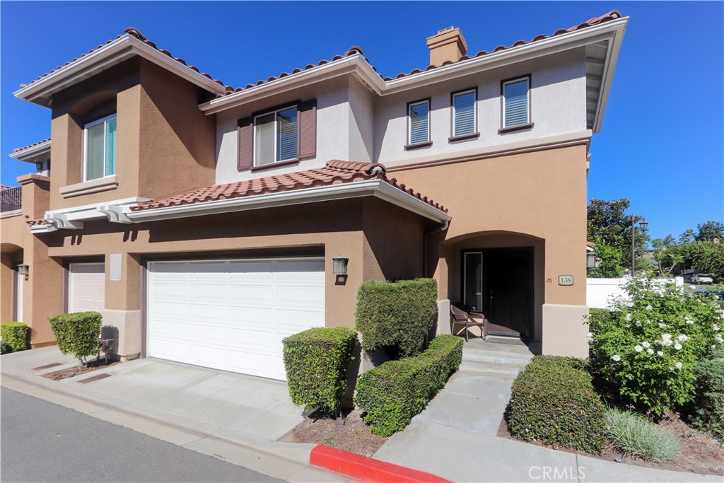 138 Valley View Terrace, Mission Viejo CA 92692 - photo 1