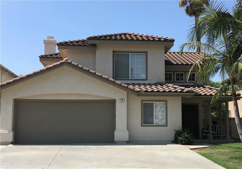 14 Blackwood, Mission Viejo, CA 92692