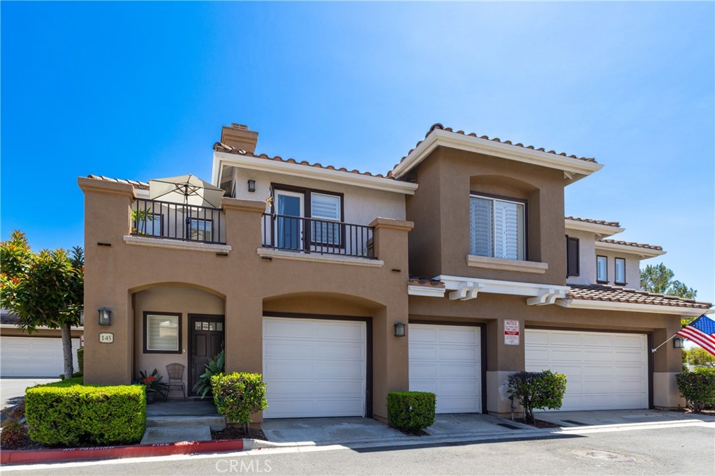 Welcome to 145 Valley View Terrace! - 145 Valley View Terrace, Mission Viejo CA 92692 - photo 1
