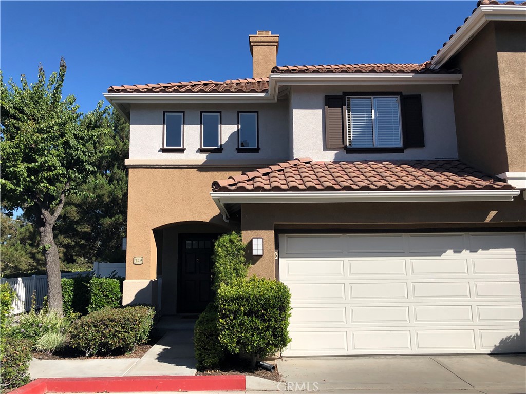 149 Valley View Terrace, Mission Viejo CA 92692 - photo 1