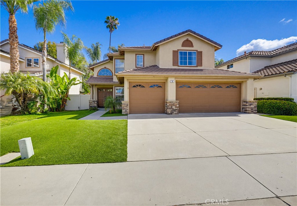 15 Harveston, Mission Viejo CA 92692 - photo 1