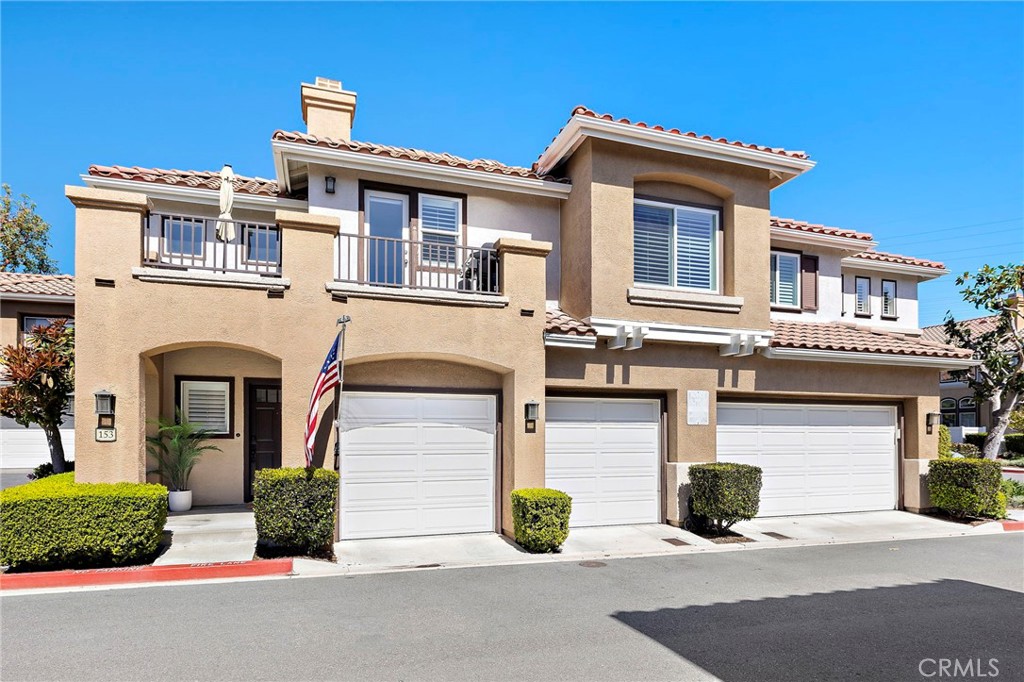 153 Valley View Terrace, Mission Viejo CA 92692 - photo 1