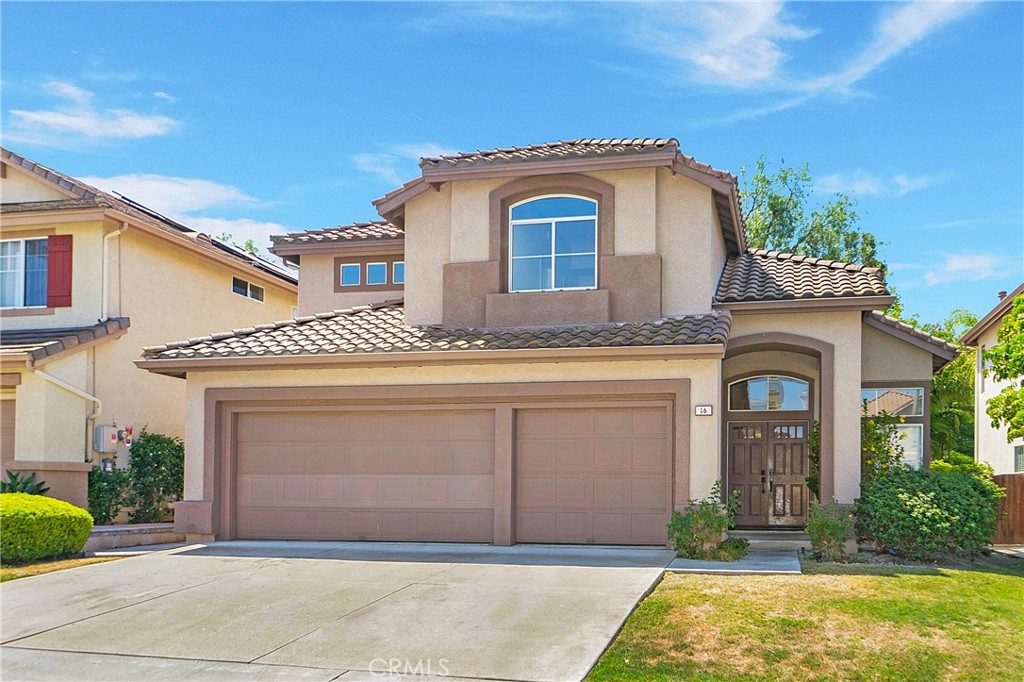 16 Parremo, Mission Viejo CA 92692 - photo 1