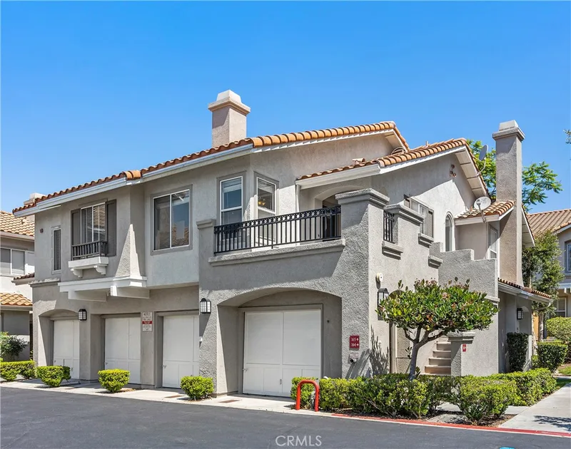 165 California Court, Mission Viejo, CA 92692
