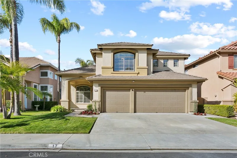 17 Belcanto, Mission Viejo, CA 92692