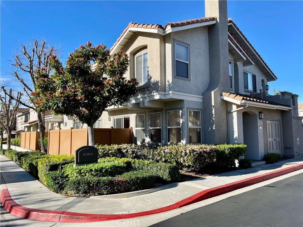 Front - 172 California Court, Mission Viejo CA 92692 - photo 1