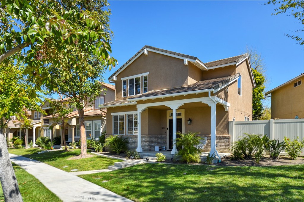 18 Via Florencia, Mission Viejo CA 92692 - photo 1