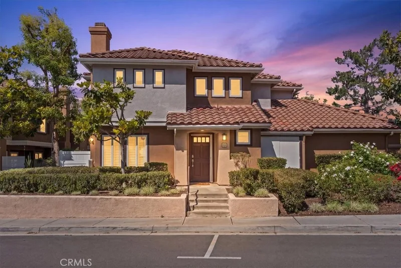 188 Valley View, Mission Viejo, CA 92692