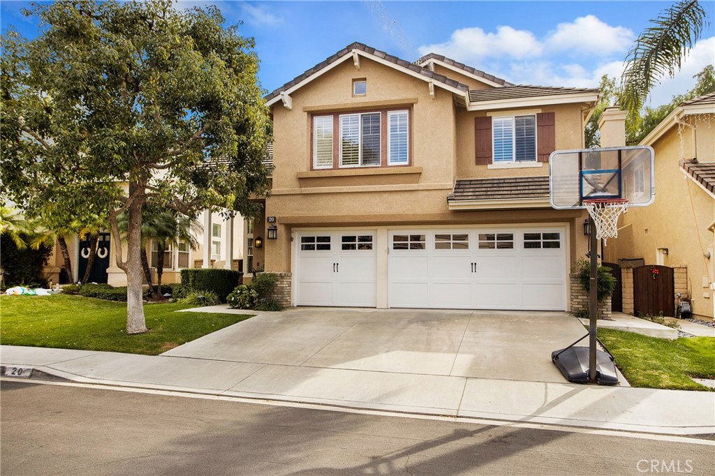 Pacific Hills Beauty Awaits you! - 20 Amato, Mission Viejo CA 92692 - photo 1