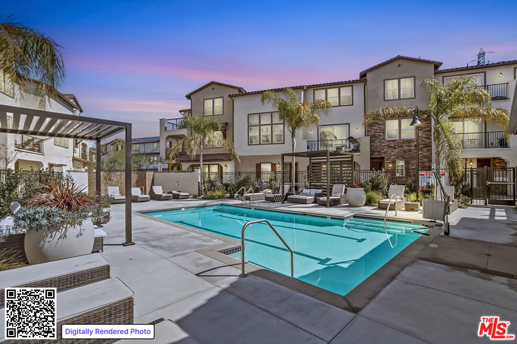 205 Niebla Lane, Mission Viejo CA 92692 - photo 1