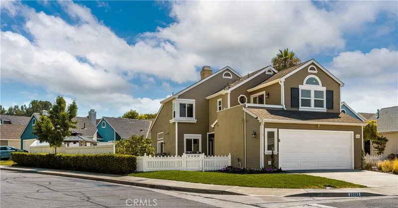 20992 Lacebark Lane, Mission Viejo, CA 92691