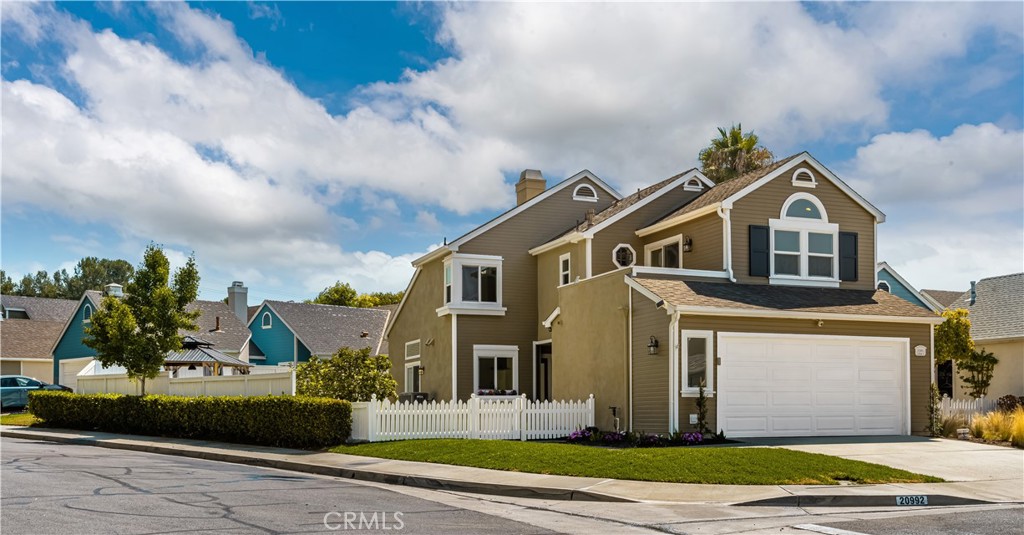 Fully upgraded corner_ lot home. - 20992 Lacebark Lane, Mission Viejo CA 92691 - photo 1