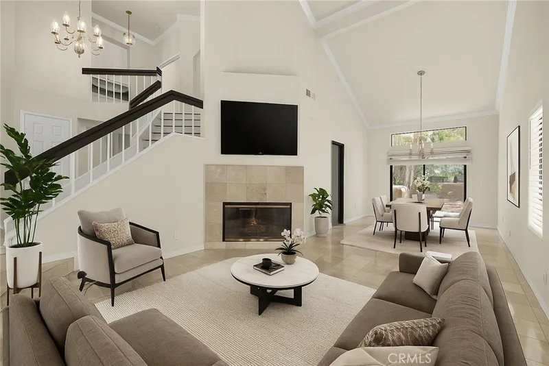 21004 Ponderosa, Mission Viejo, CA 92692
