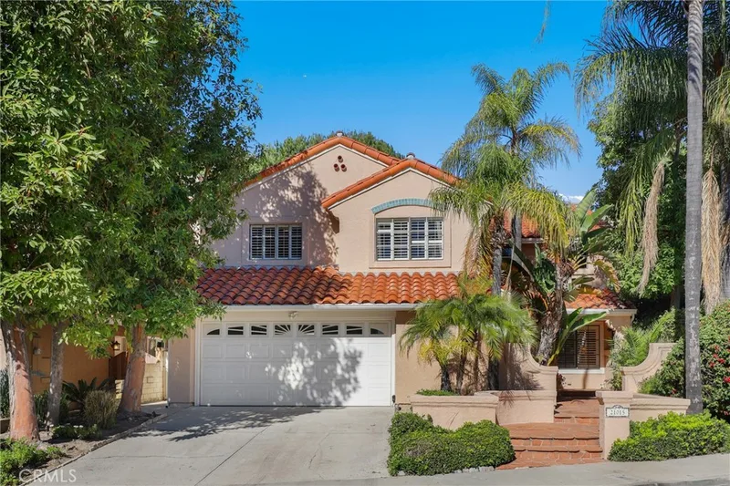 21015 Ponderosa, Mission Viejo, CA 92692