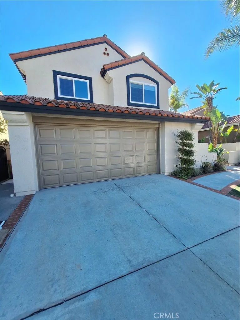21022 Ponderosa, Mission Viejo, CA 92692