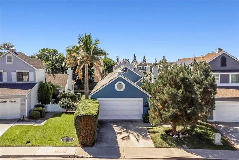 21055 Carob, Mission Viejo, CA 92691