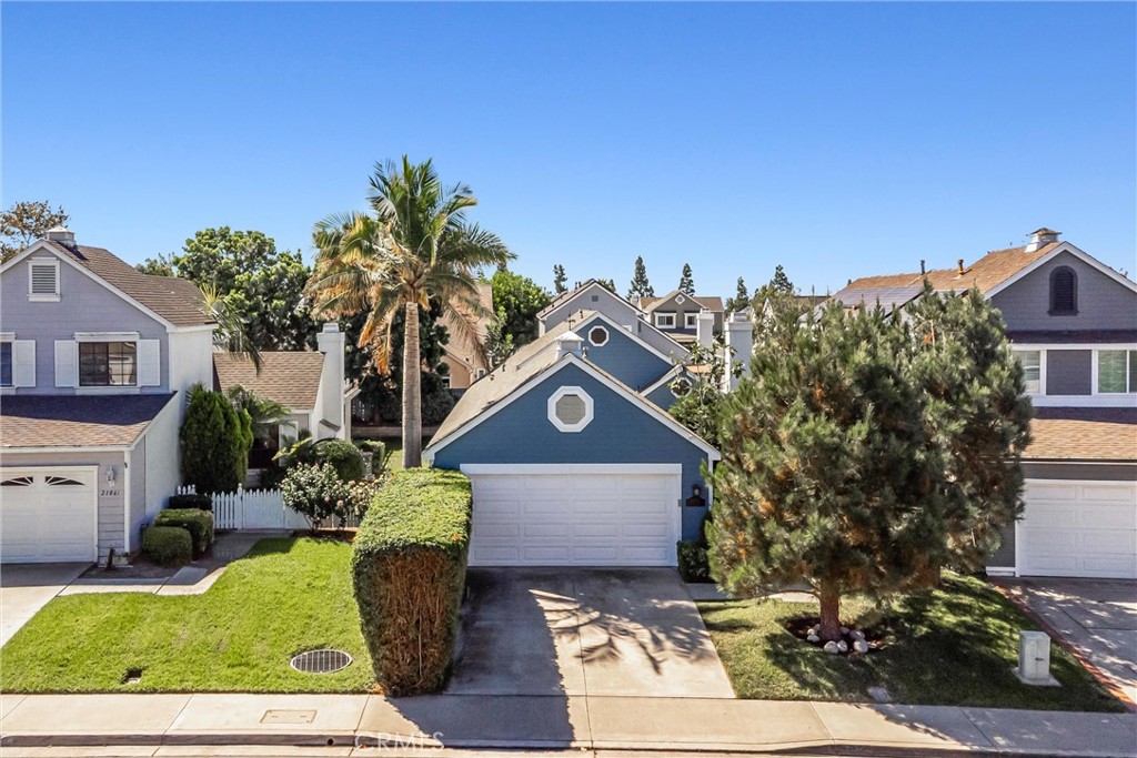 21055 Carob, Mission Viejo CA 92691 - photo 1