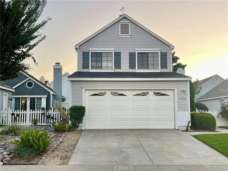 21061 Carob, Mission Viejo, CA 92691
