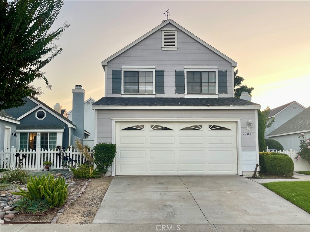 21061 Carob, Mission Viejo CA 92691 - photo 1