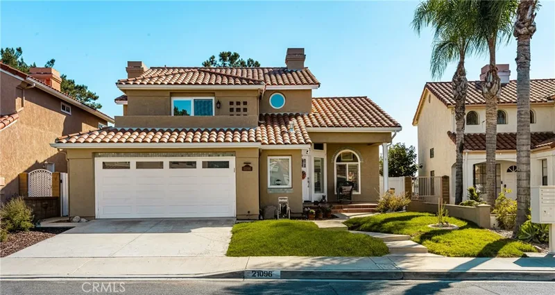 21096 Ponderosa, Mission Viejo, CA 92692
