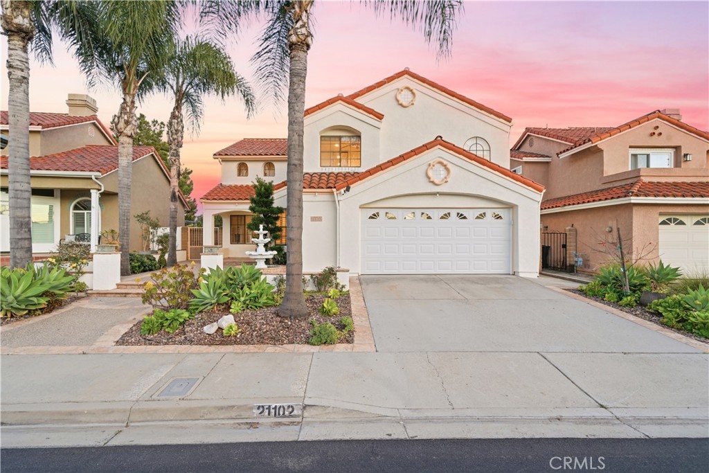 21102 Ponderosa, Mission Viejo CA 92692 - photo 1