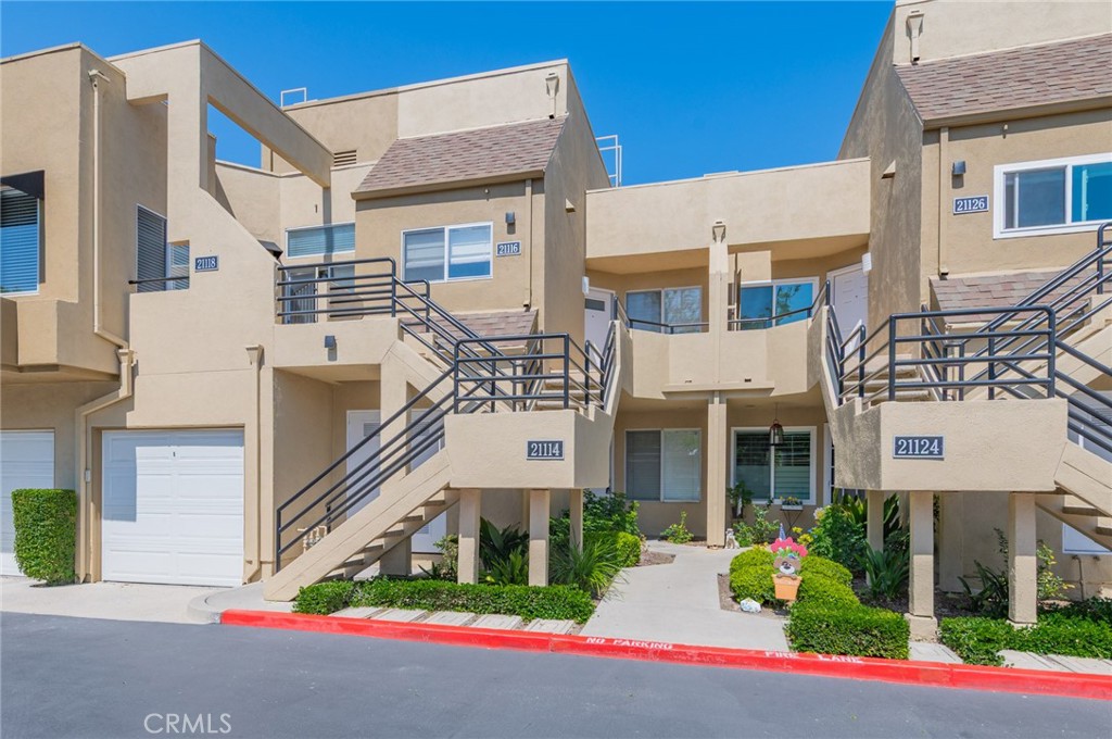 21114 Cobalt, Mission Viejo CA 92691 - photo 1