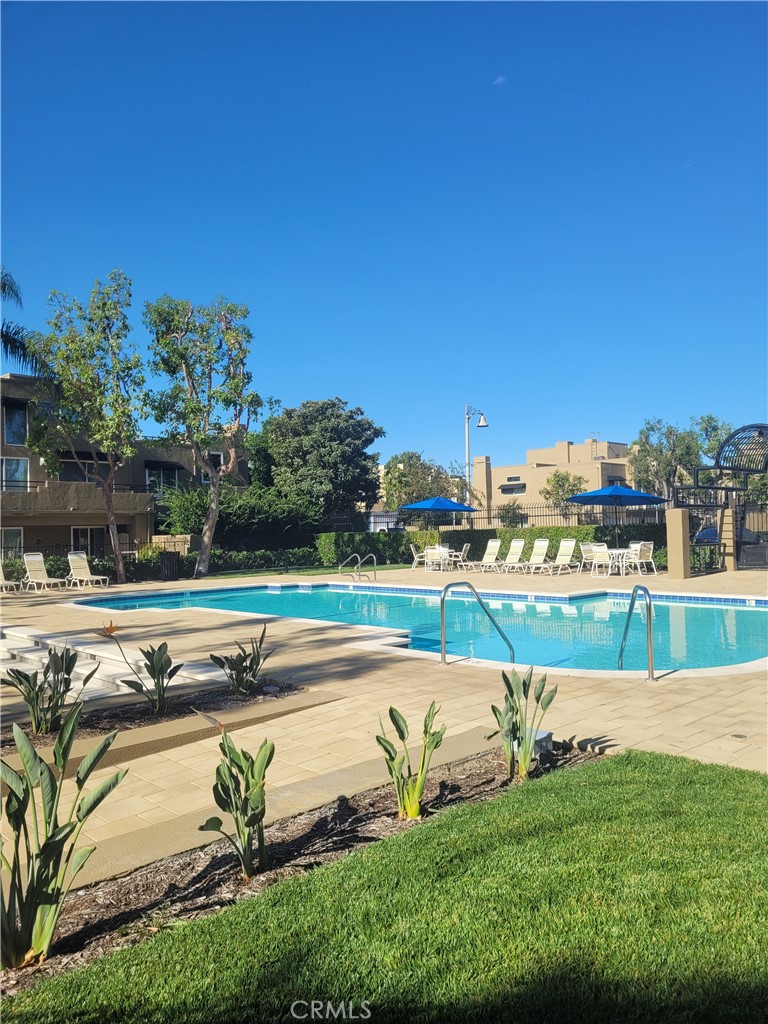 POOL - 21121 Aqua 273, Mission Viejo CA 92691 - photo 20