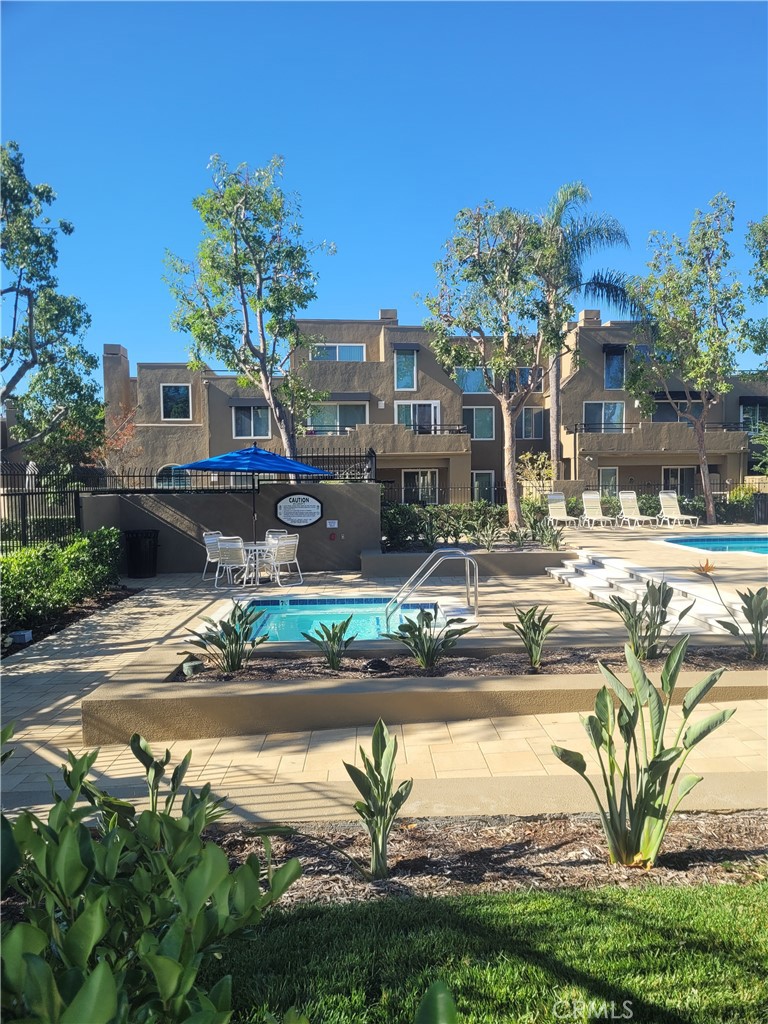 JACUZZI - 21121 Aqua 273, Mission Viejo CA 92691 - photo 19