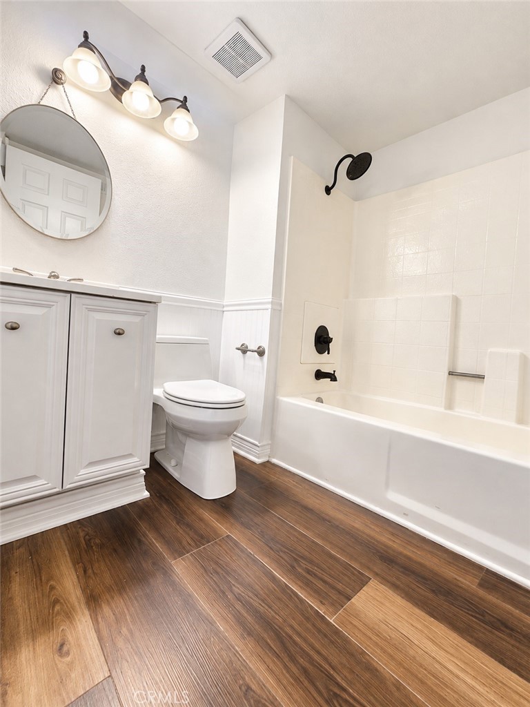 SECOND BATHROOM - 21121 Aqua 273, Mission Viejo CA 92691 - photo 14