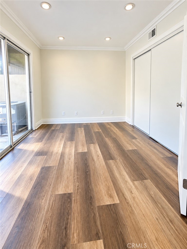 3RD BEDROOM - 21121 Aqua 273, Mission Viejo CA 92691 - photo 11