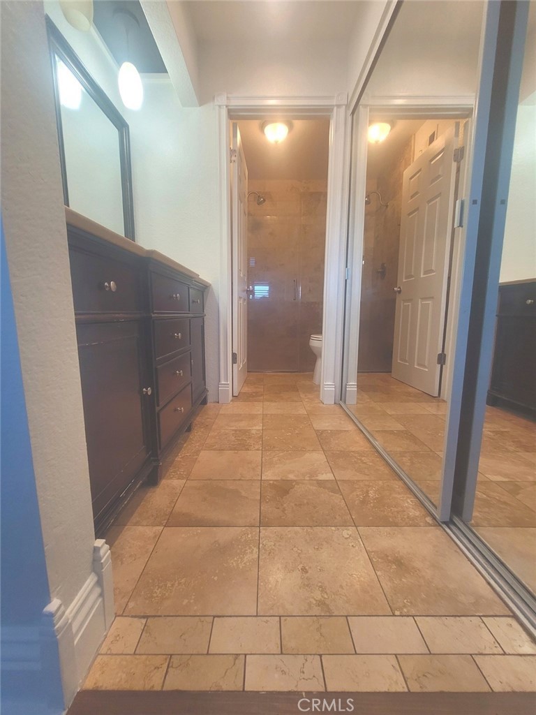 MASTER BATHROOM - 21121 Aqua 273, Mission Viejo CA 92691 - photo 13