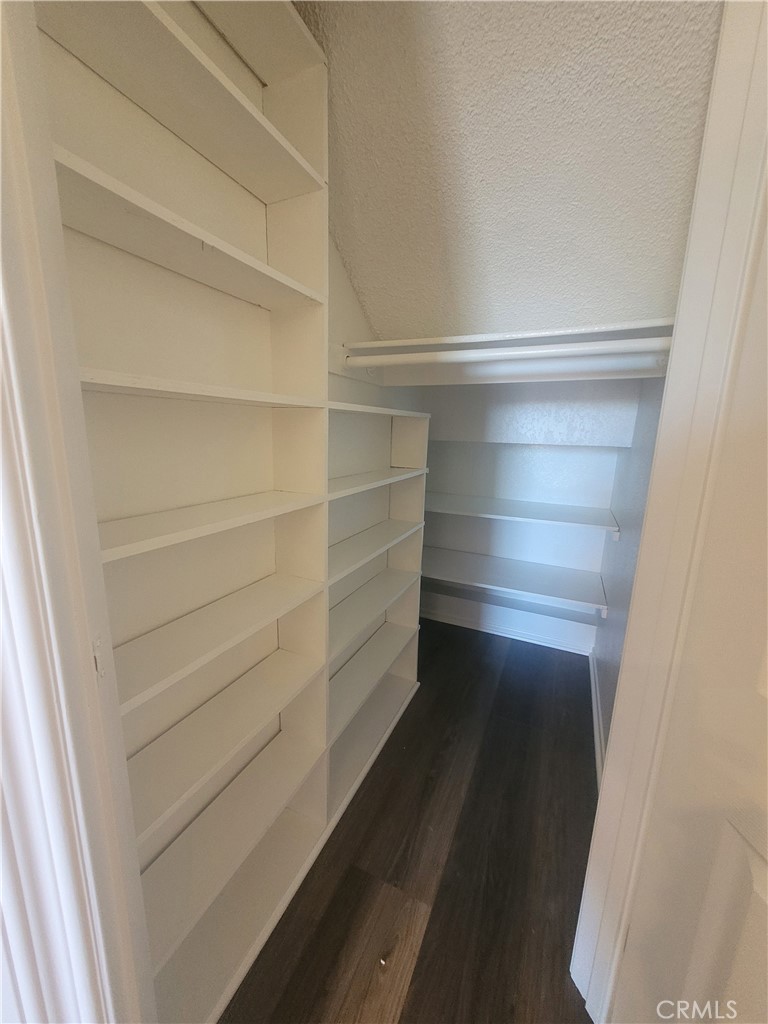 CLOSET - 21121 Aqua 273, Mission Viejo CA 92691 - photo 16