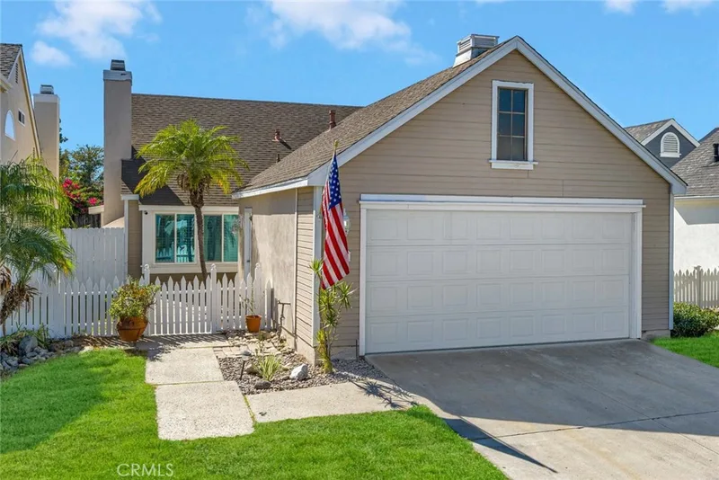 21131 Peppertree, Mission Viejo, CA 92691