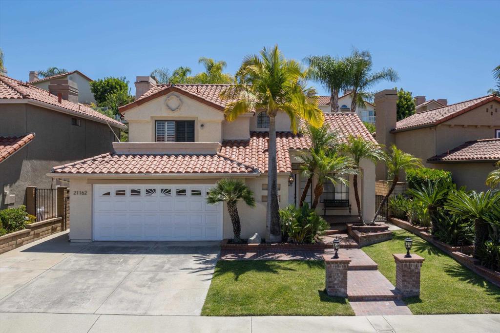 21162 Whitebark, Mission Viejo CA 92692 - photo 1
