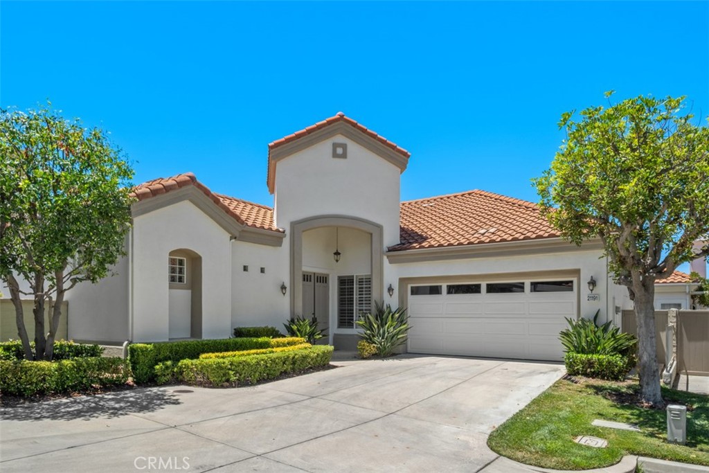 21191 Mazatlan, Mission Viejo CA 92692 - photo 1