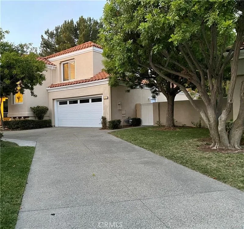 21243 Trivoli, Mission Viejo, CA 92692
